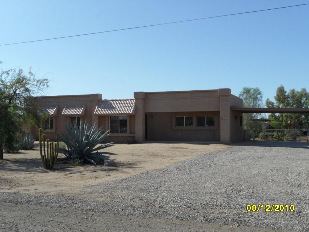 1815 E Joy Ranch Rd., Phoenix, AZ 85086
