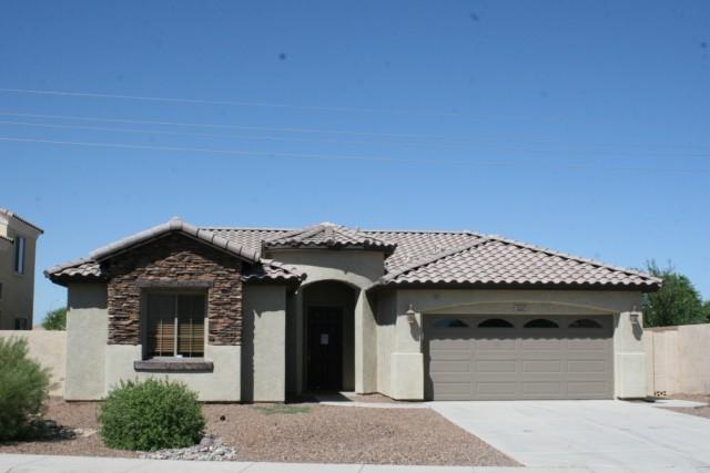 3882 S Eucalyptus Pl., Chandler, AZ 85286