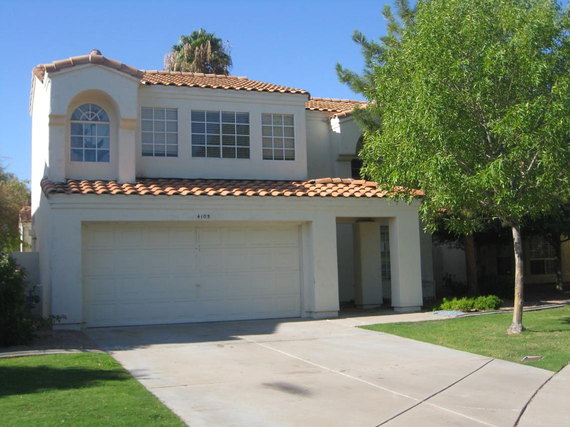 4105 E Sahuaro Dr., Phoenix, AZ 85028