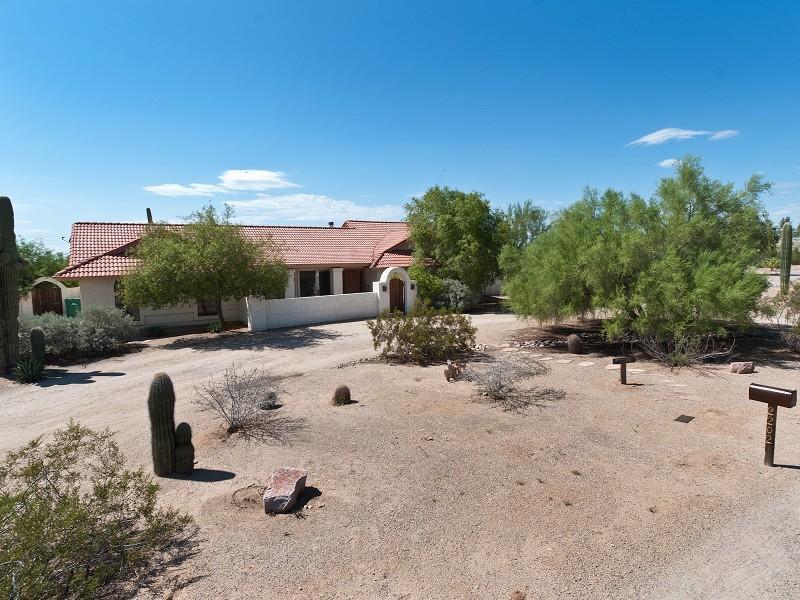 2202 N 77 Pl., Mesa, AZ 85207