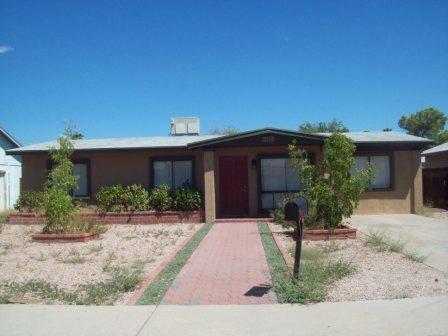 18221 N 35th Ave., Phoenix, AZ 85053