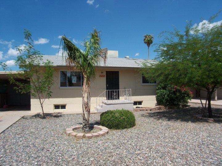 7452 W Cinnabar Ave., Peoria, AZ 85345