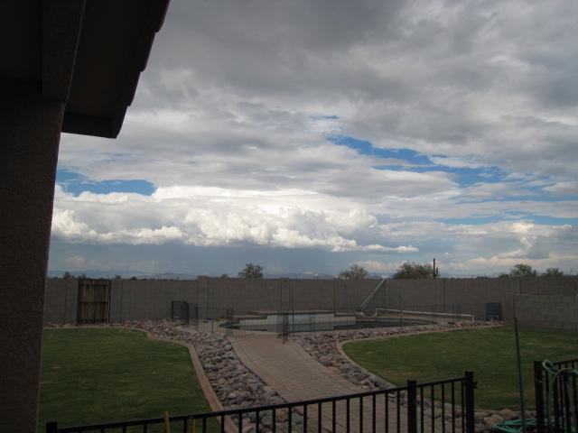 10289 N Sidewinder Cir., Florence, AZ 85132