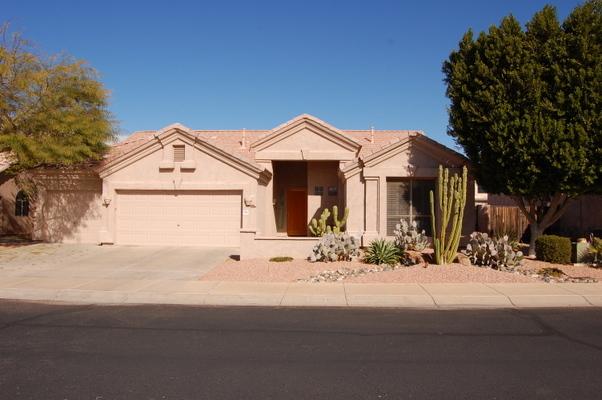 9736 E Sheena Dr., Scottsdale, AZ 85260