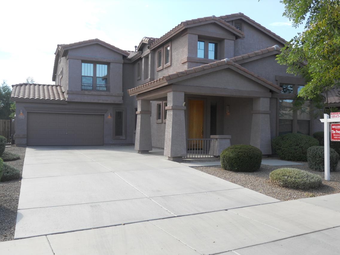 15290 N 136th Ln., Surprise, AZ 85379