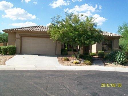 40822 N Union Tr., Phoenix, AZ 85086