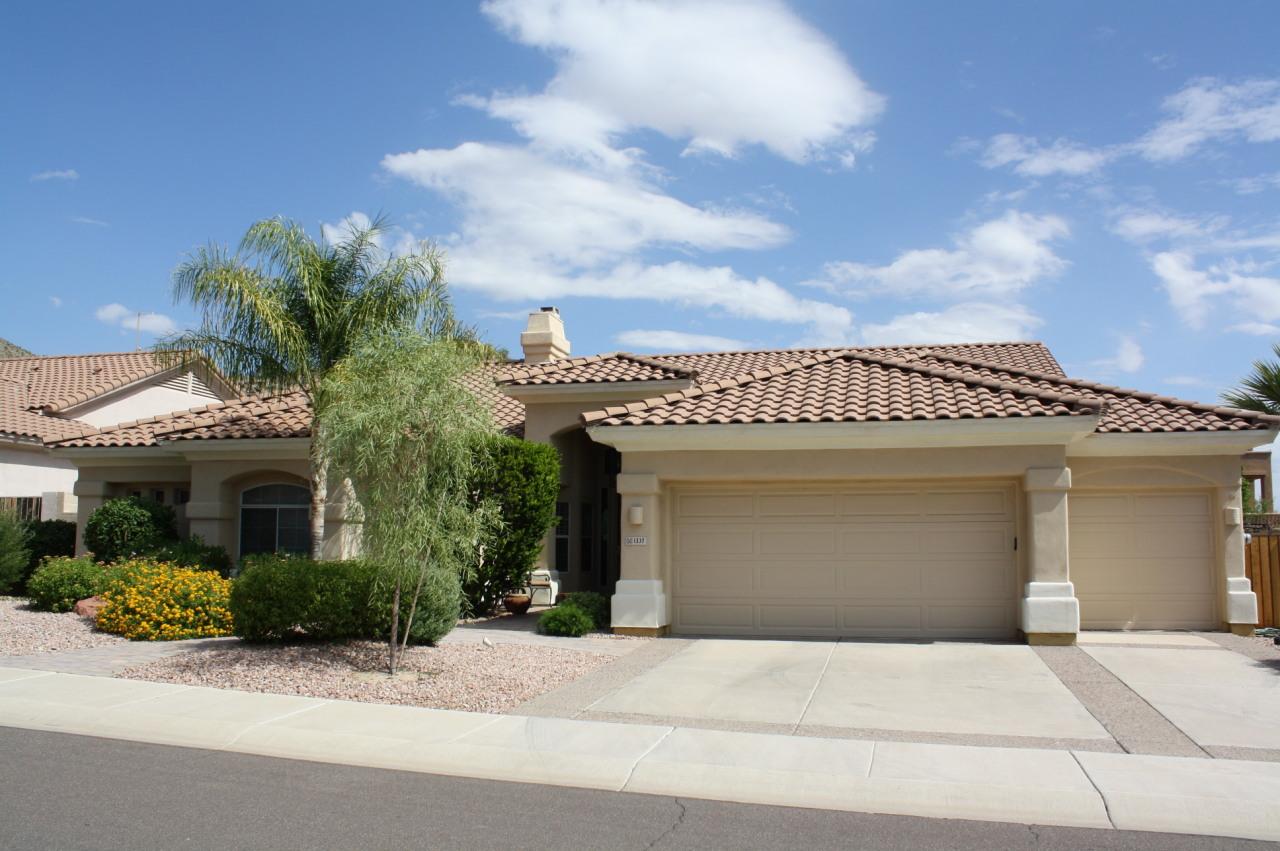 1337 E Desert Broom Way, Phoenix, AZ 85048