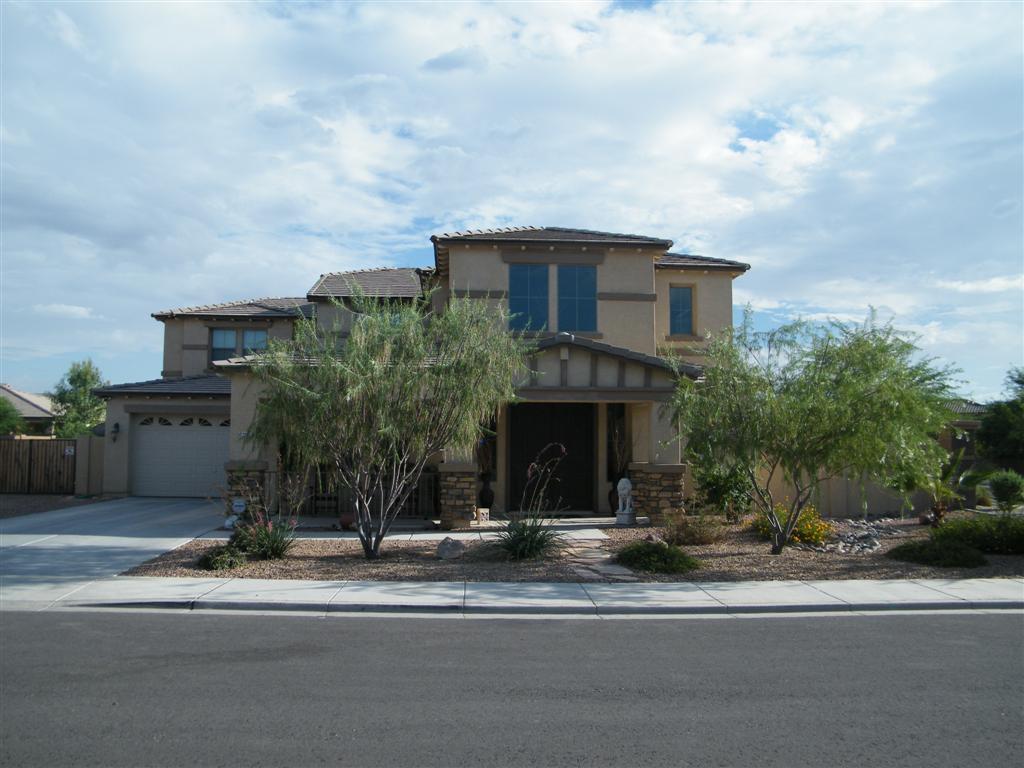 21503 E Alyssa Ct., Queen Creek, AZ 85142