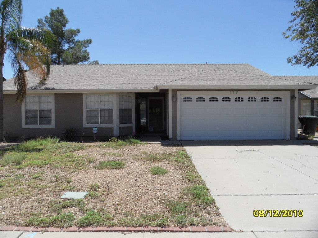 113 W Oraibi Dr., Phoenix, AZ 85027