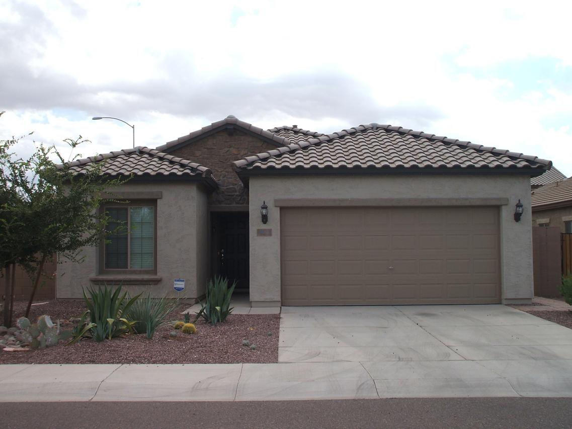 4823 S Grenoble, Mesa, AZ 85212