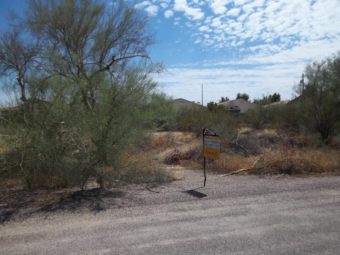 95 N 96th Way, Mesa, AZ 85207