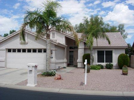 15154 W Vale Dr., Goodyear, AZ 85395