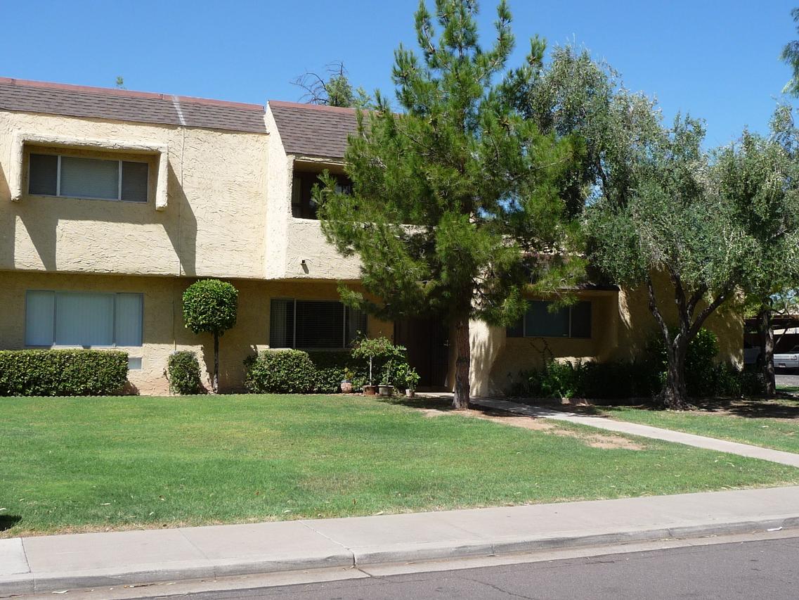 1052 S San Jose #2, Mesa, AZ 85202
