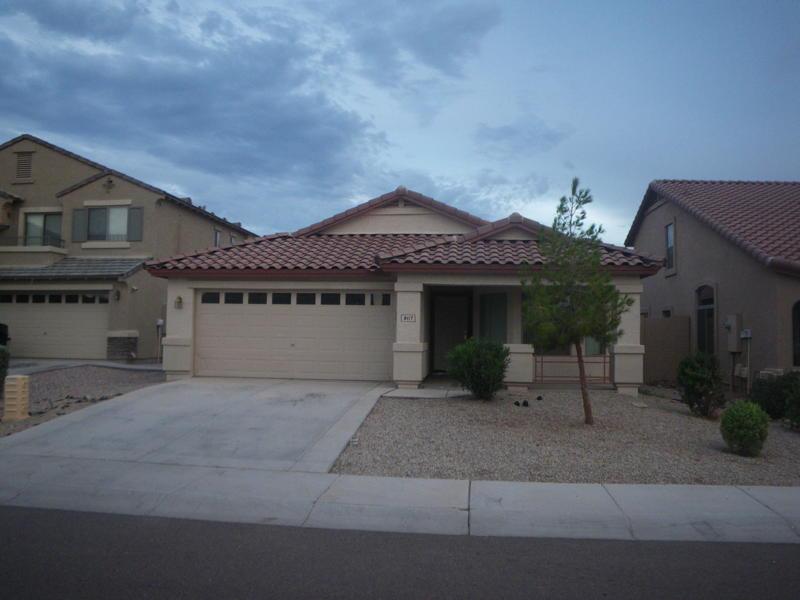 9117 W Miami St., Tolleson, AZ 85353