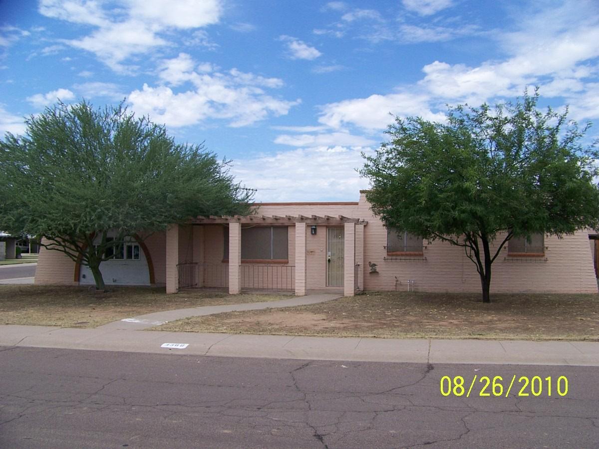 3368 W Surrey Ave., Phoenix, AZ 85029