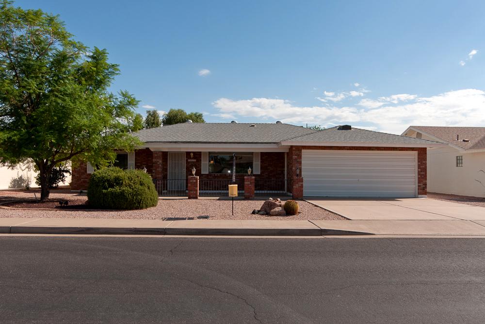 7921 E Lakeview Ave., Mesa, AZ 85209
