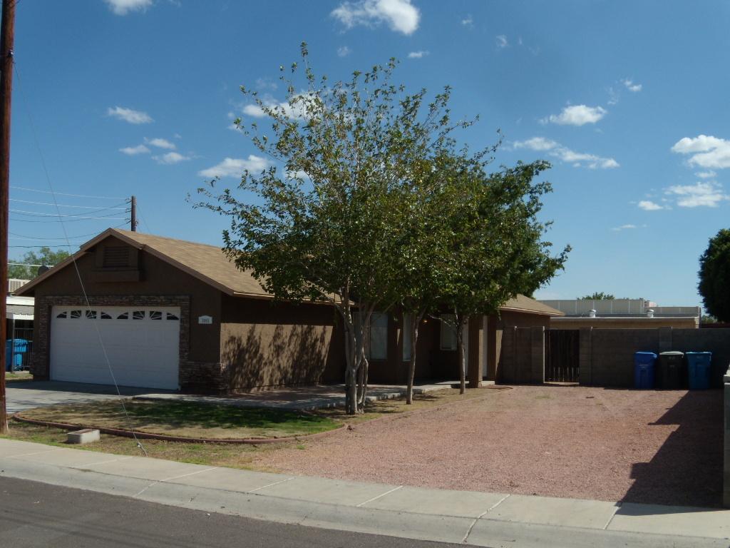 3045 W Marshall Ave., Phoenix, AZ 85017