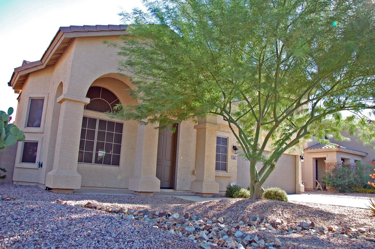 11417 E Sonrisa Ave., Mesa, AZ 85212