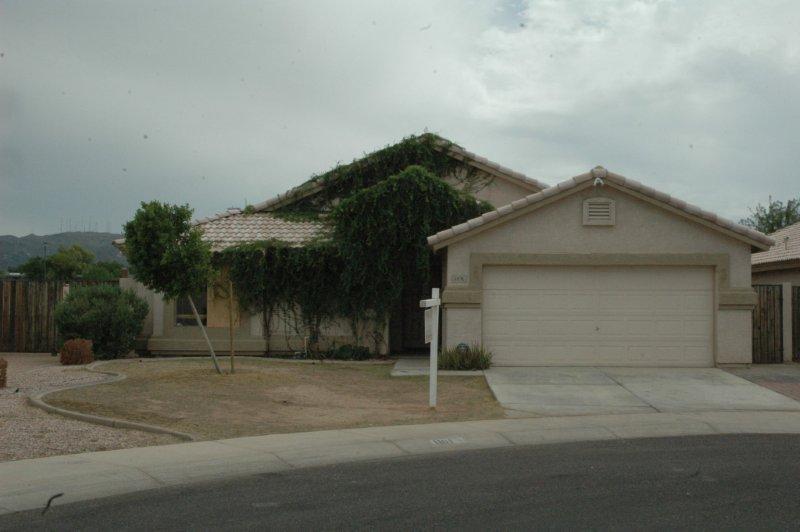 1101 W Pleasant Ln., Phoenix, AZ 85041