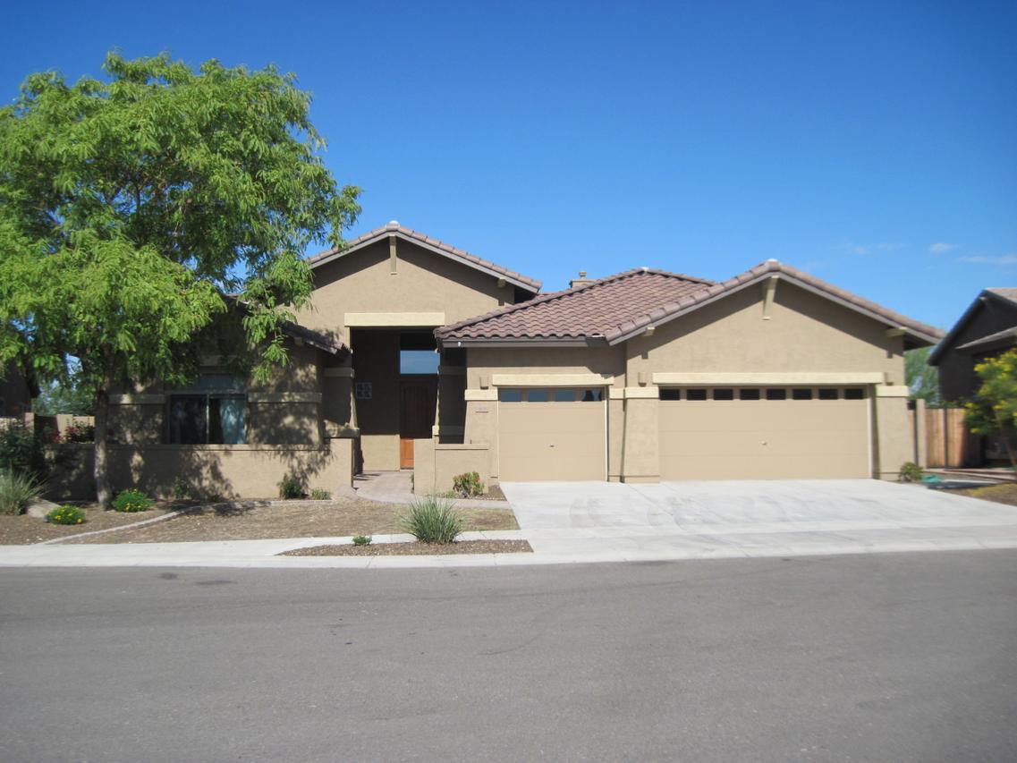 33011 N 23rd Ave., Phoenix, AZ 85085