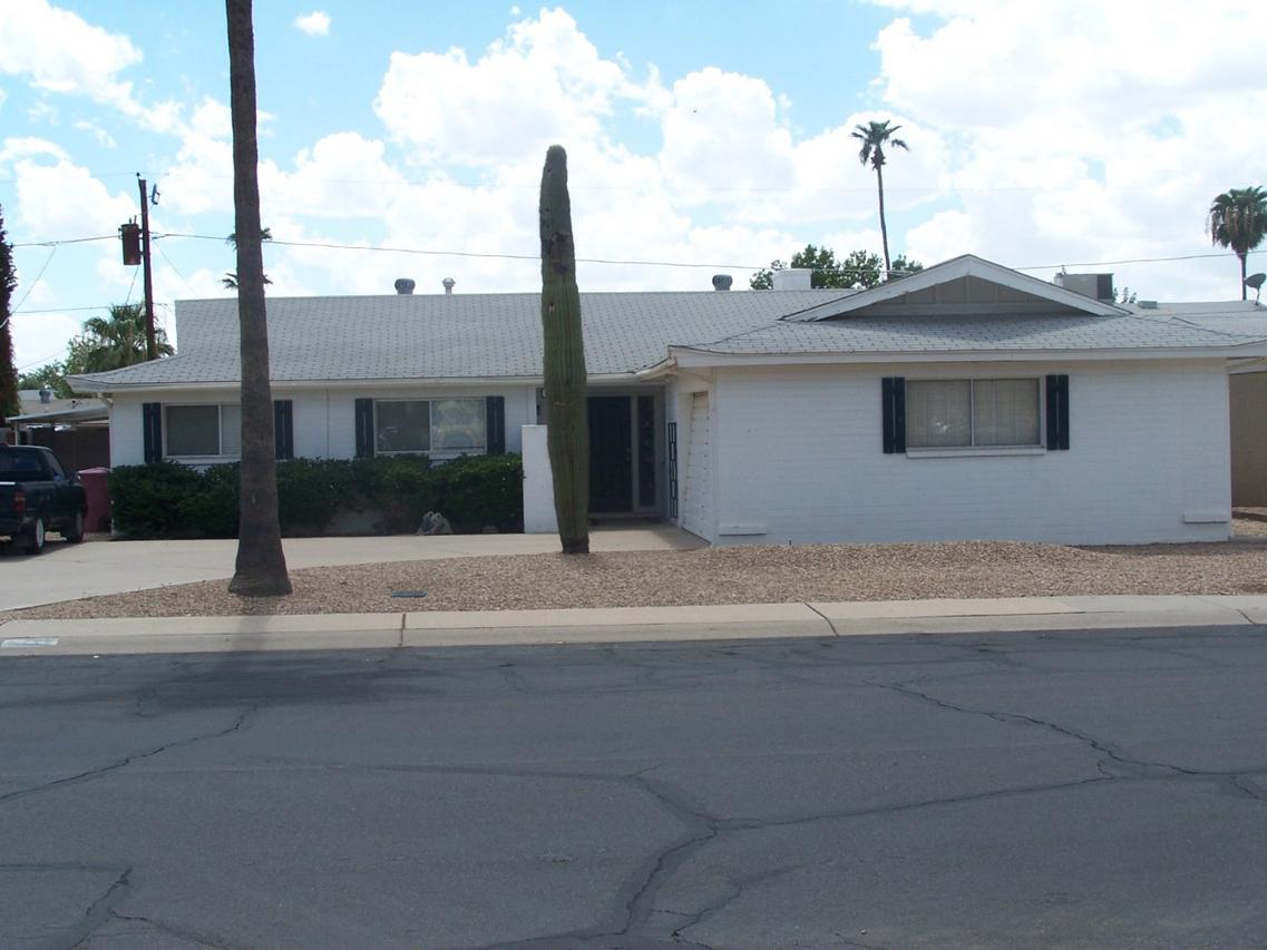 8431 E Rose Ln., Scottsdale, AZ 85250