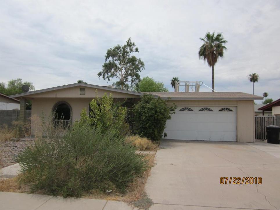 1019 W Enid Ave., Mesa, AZ 85210