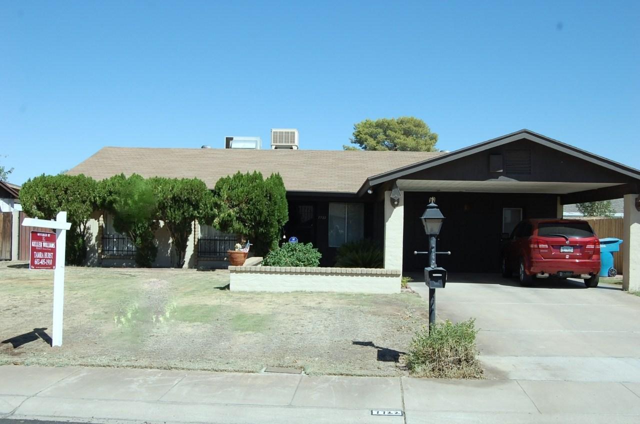 7722 W Mackenzie Dr., Phoenix, AZ 85033