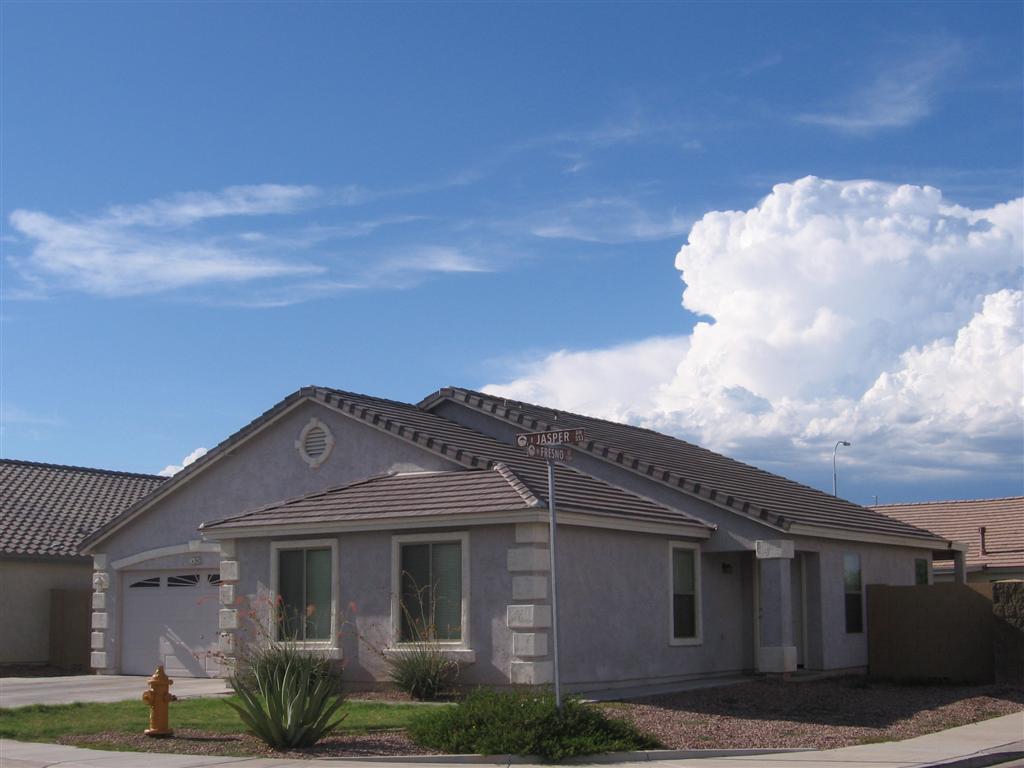 542 E Jasper Dr., Chandler, AZ 85225