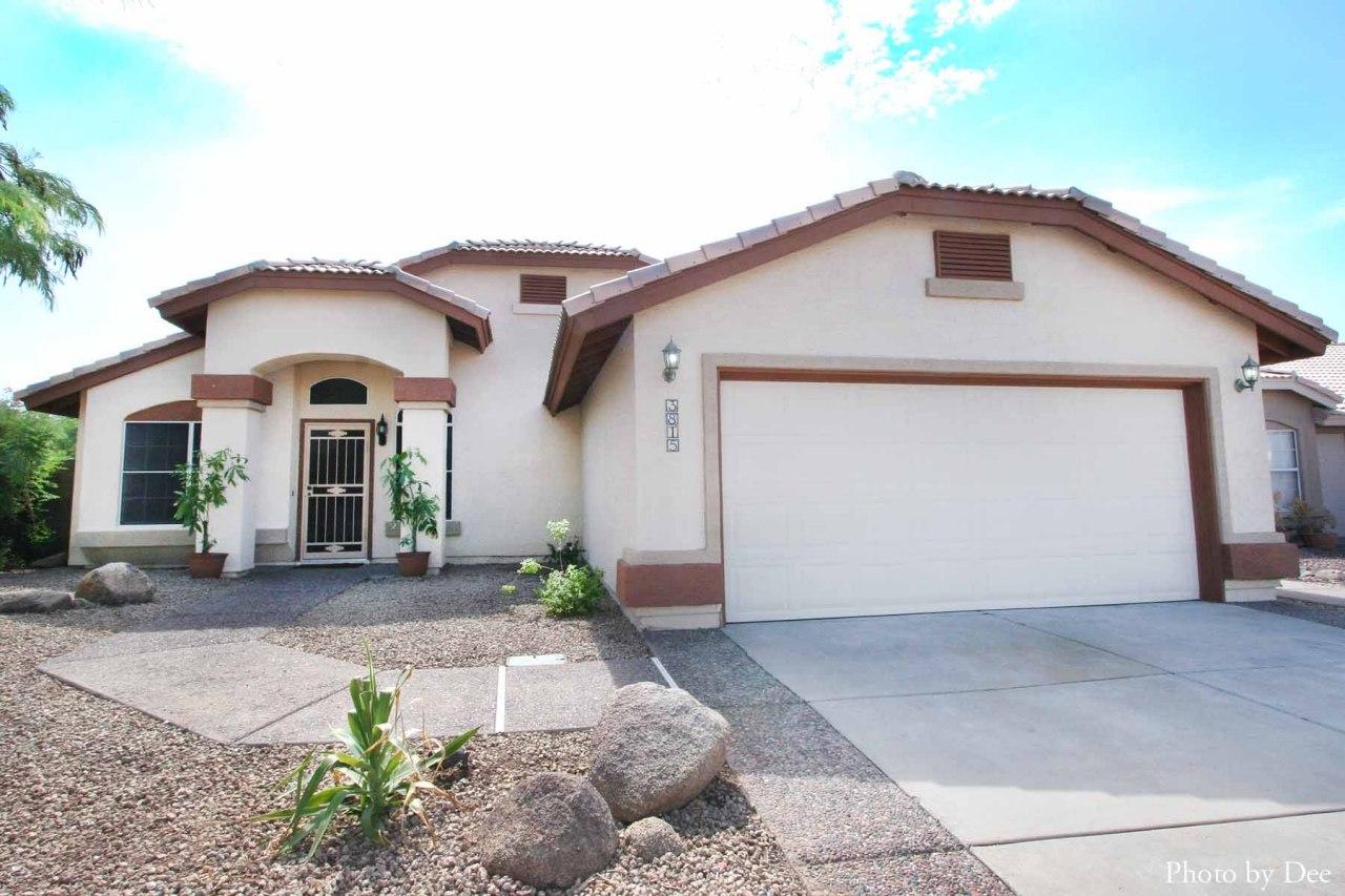 3815 W Mariposa Grande, Glendale, AZ 85310