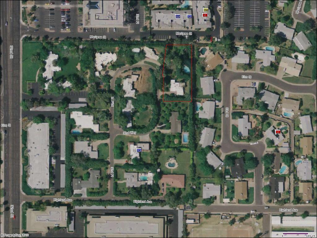 4731 N 32nd Way #3, Phoenix, AZ 85018