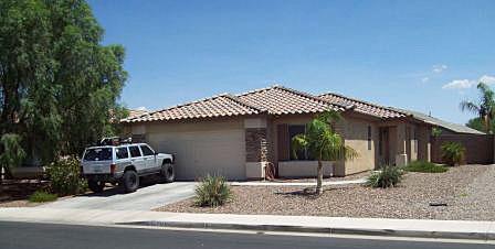 22495 N Bishop Dr., Maricopa, AZ 85138