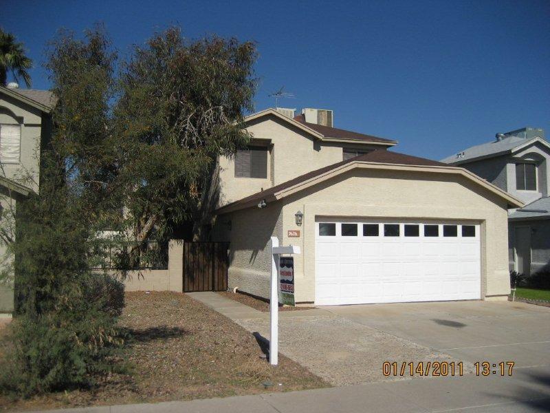 7626 W Turquoise Ave., Peoria, AZ 85345