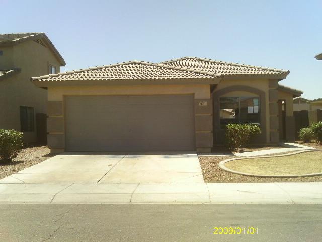 6041 W Odeum Ln., Phoenix, AZ 85043