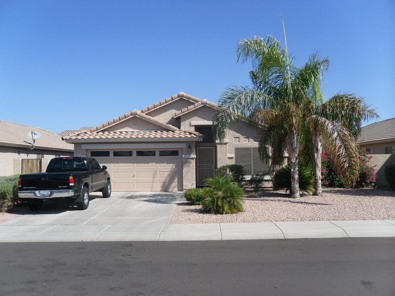 3896 E Longhorn Dr., Gilbert, AZ 85297