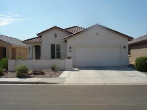 22845 W Lasso Ln., Buckeye, AZ 85326