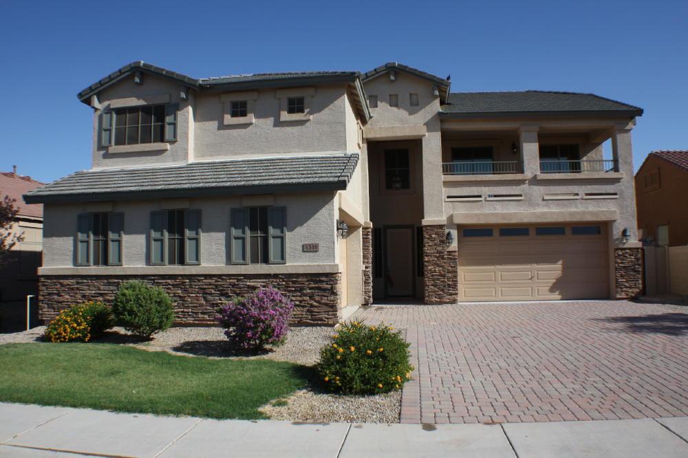 1316 E Judi Dr., Casa Grande, AZ 85122