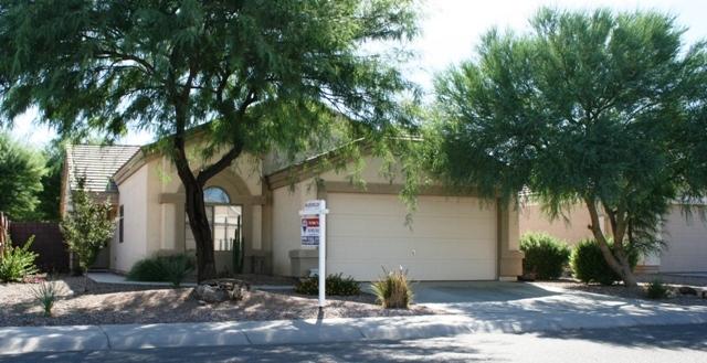 2080 N Coronado Ct., Casa Grande, AZ 85122