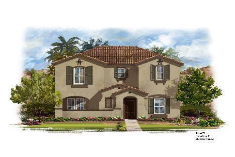 4078 E Cathy Dr. #Lot 11, Gilbert, AZ 85296