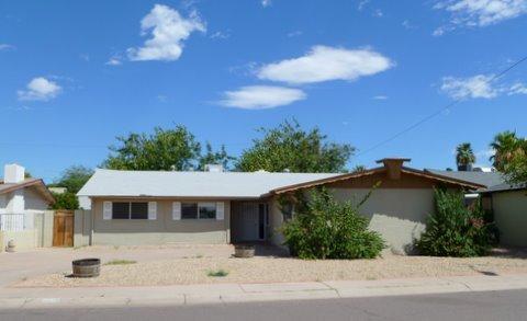 8414 E Valley View Rd., Scottsdale, AZ 85250