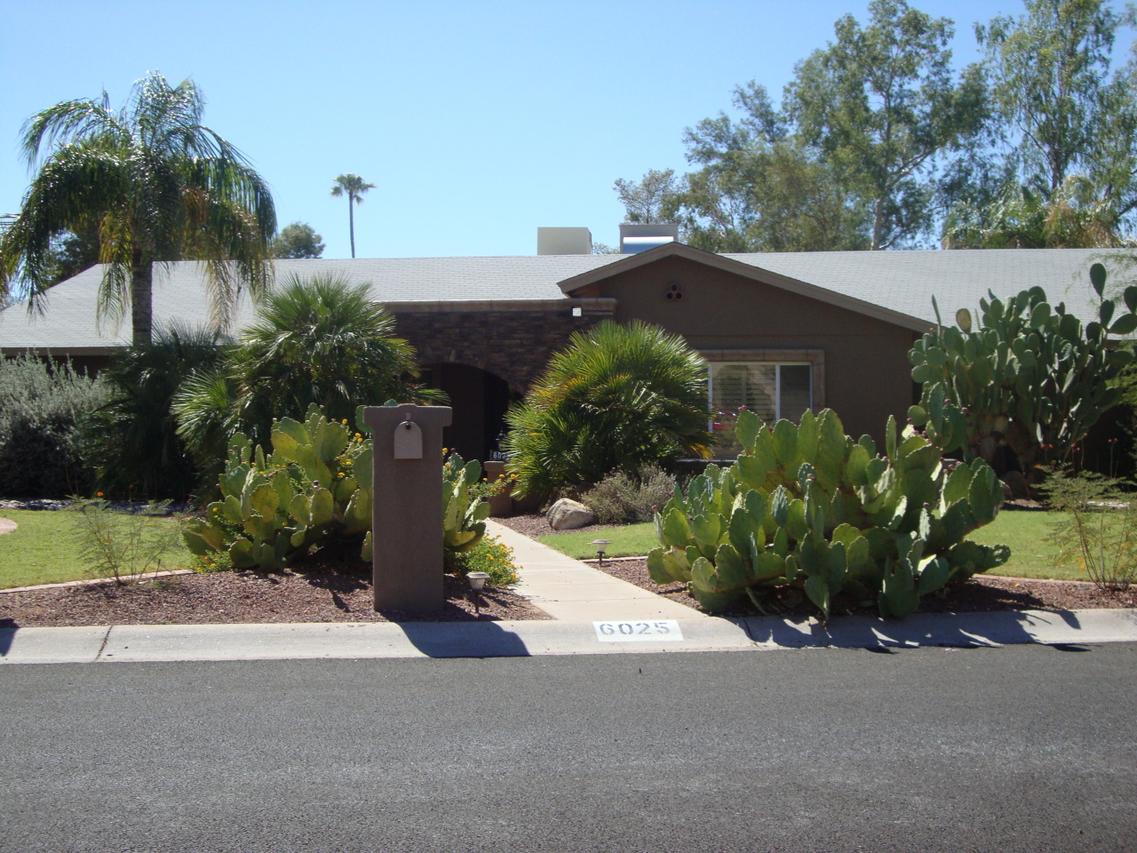 6025 E Corrine Dr., Scottsdale, AZ 85254
