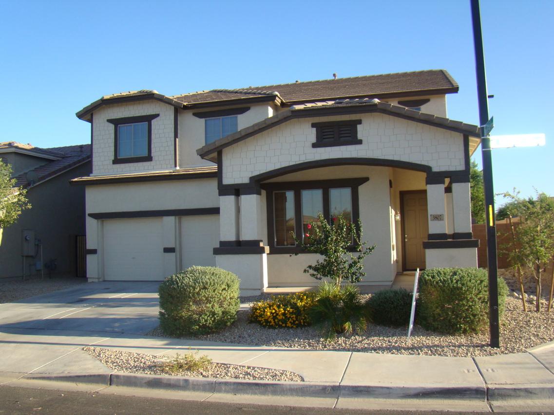 3807 E Waite Ln., Gilbert, AZ 85297