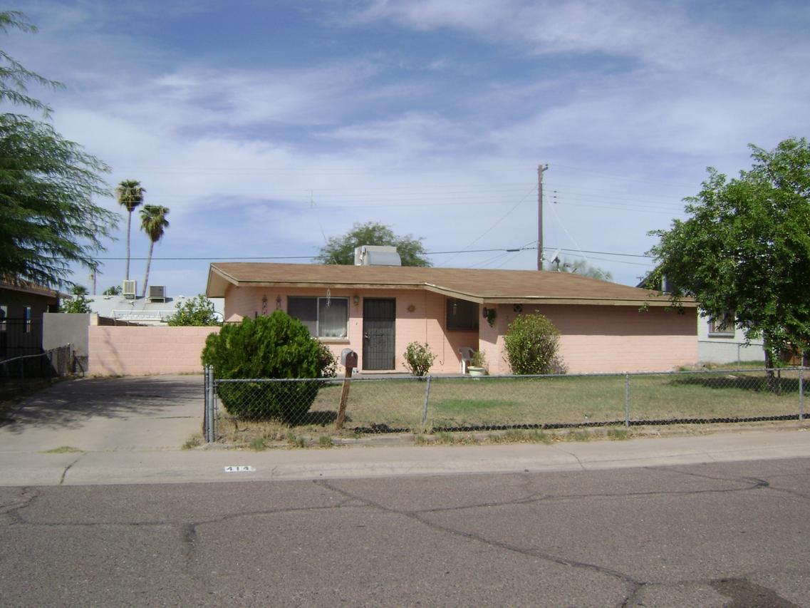 414 W Darrow St., Phoenix, AZ 85041