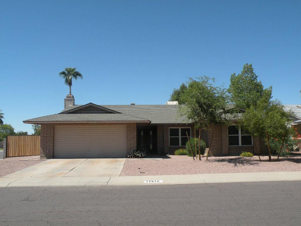 17412 N 56th Ave., Glendale, AZ 85308