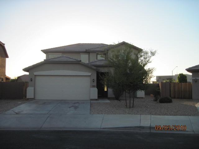 306 S 113th Dr., Avondale, AZ 85323