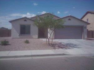 25688 W Blue Sky Way, Buckeye, AZ 85326