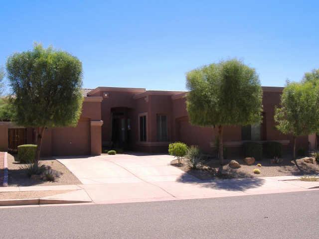 2711 W Via Bona Fortuna, Phoenix, AZ 85086