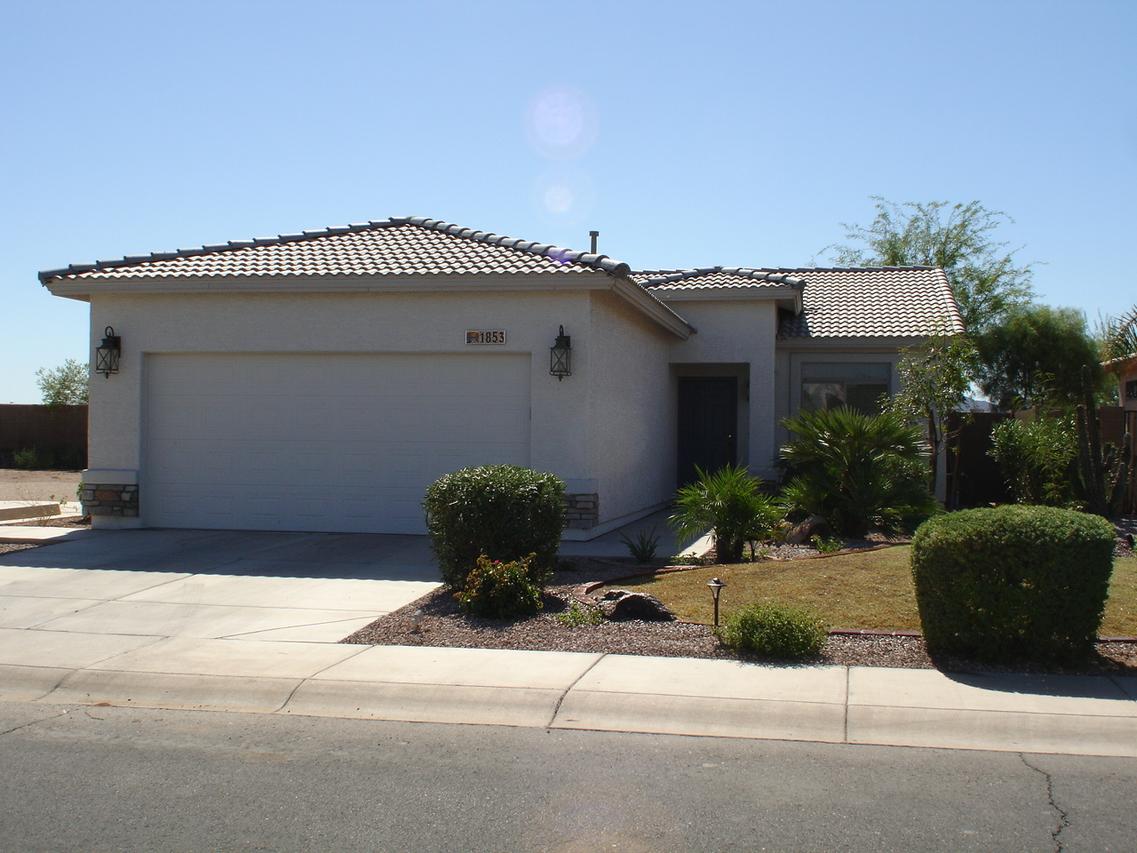 1853 E Sycamore Rd., Casa Grande, AZ 85122