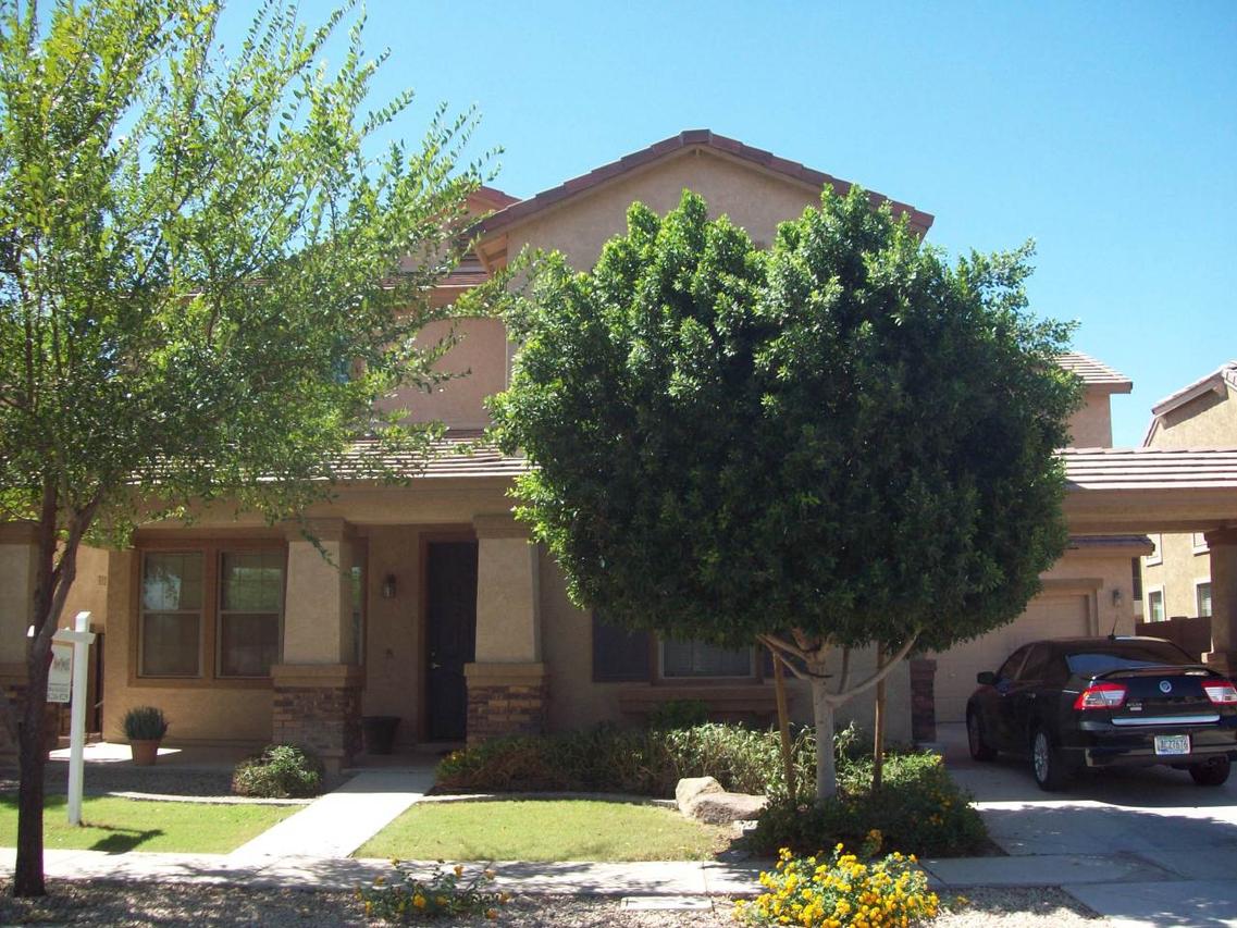 3957 E Yeager Dr., Gilbert, AZ 85295