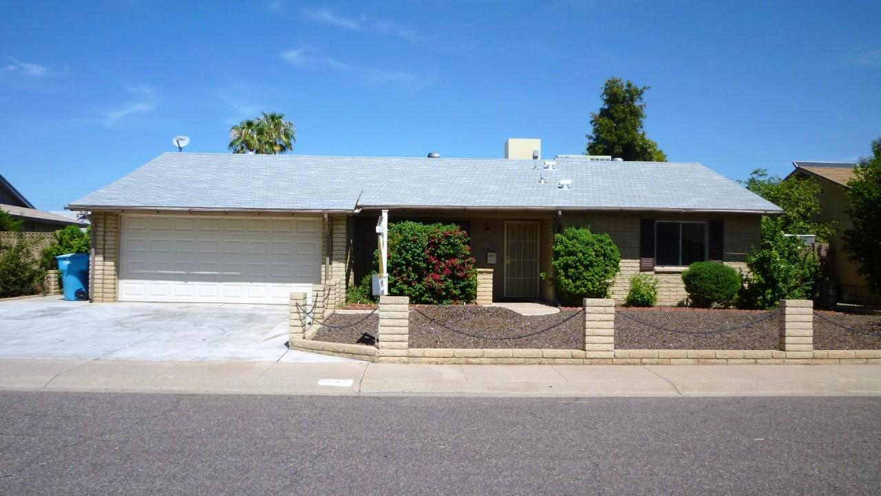 4132 W Nicolet Ave., Phoenix, AZ 85051