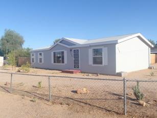 256 S Ellsworth Rd., Mesa, AZ 85208
